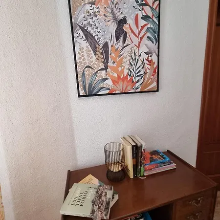 At San Pedro 2 Daire Olivenza