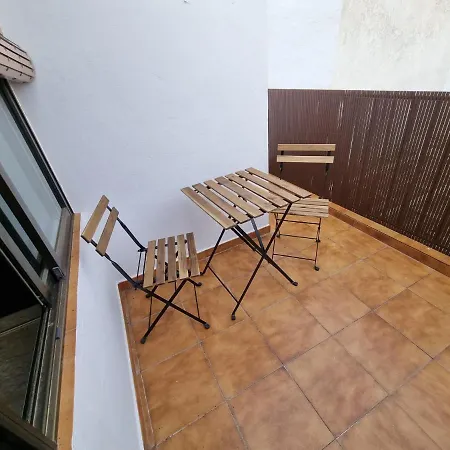 Apartament At San Pedro 2 *