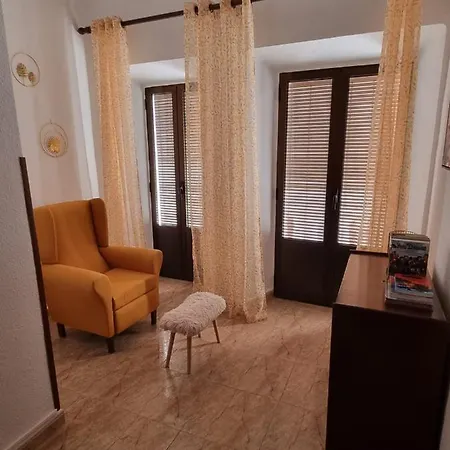 At San Pedro 2 * Olivenza