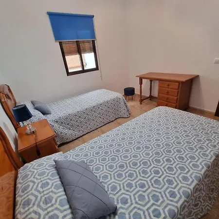 At San Pedro 2 * Olivenza