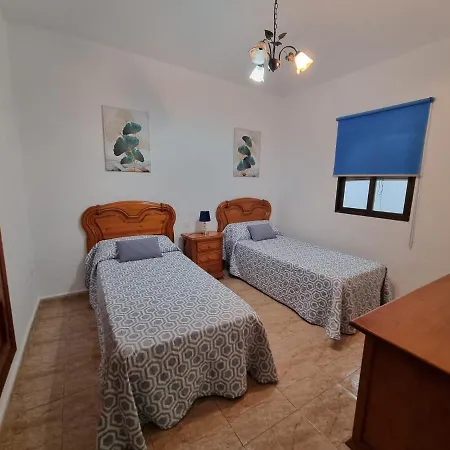 At San Pedro 2 Olivenza