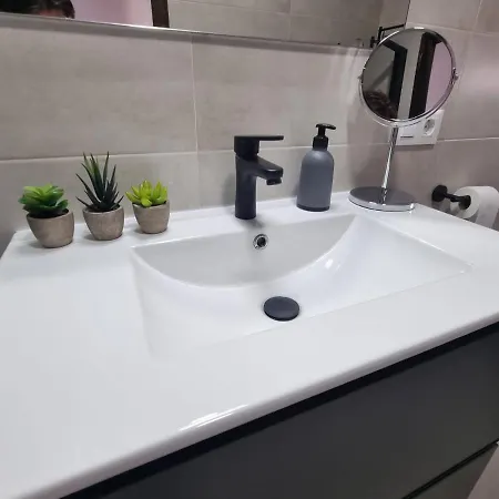 At San Pedro 2 * Olivenza