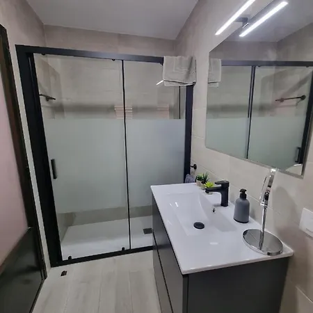 At San Pedro 2 Apartment