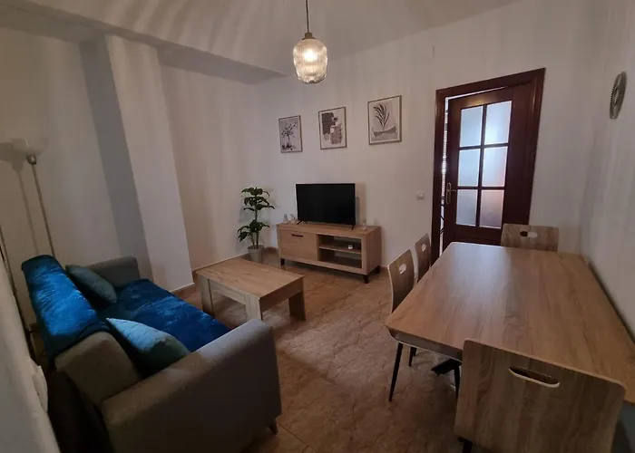 Appartement At San Pedro 2 *