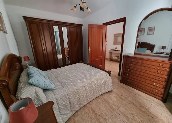 At San Pedro 2 Appartement