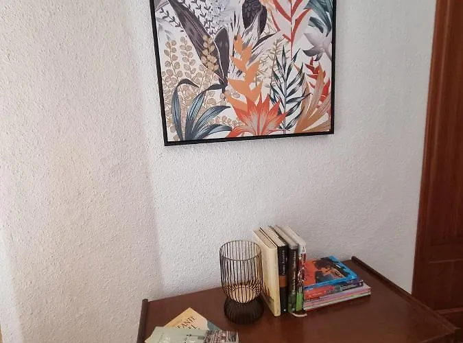 At San Pedro 2 Appartement Olivenza