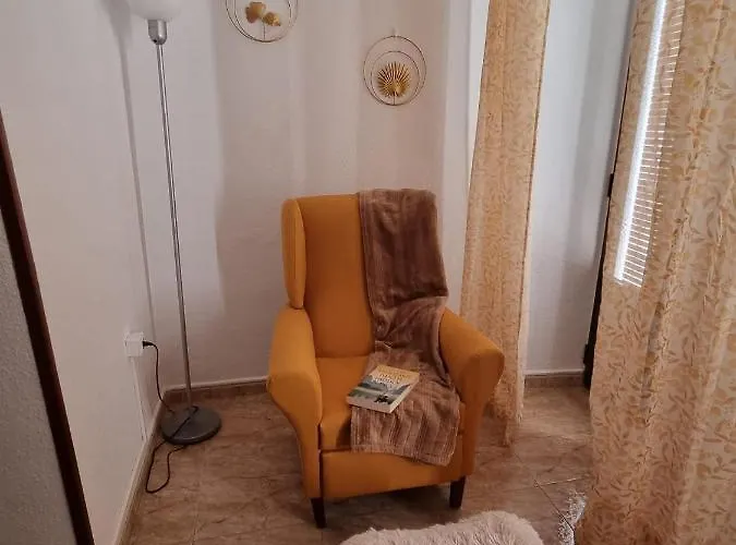 At San Pedro 2 Appartement Olivenza