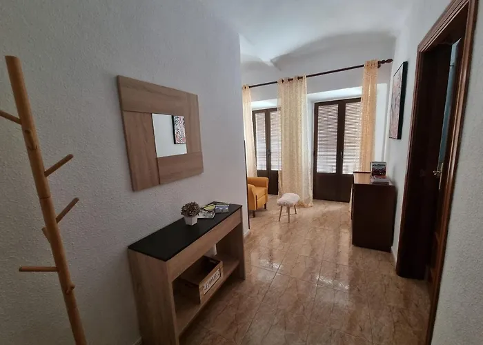 At San Pedro 2 Appartement