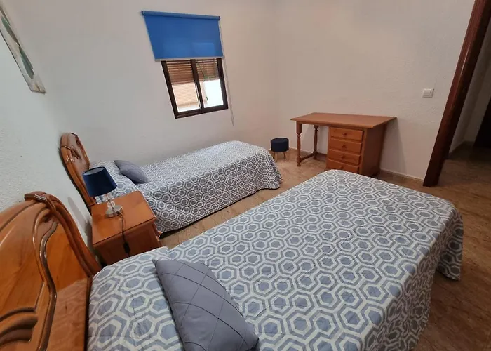 At San Pedro 2 * Olivenza