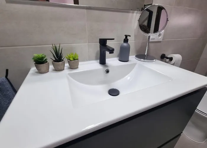 At San Pedro 2 * Olivenza