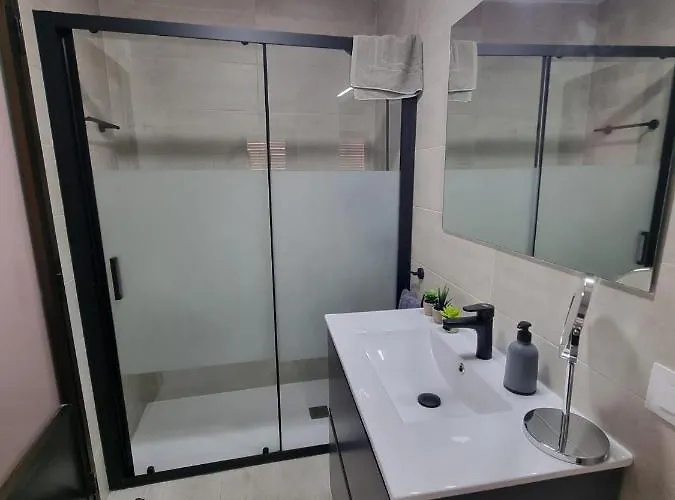 At San Pedro 2 Appartement